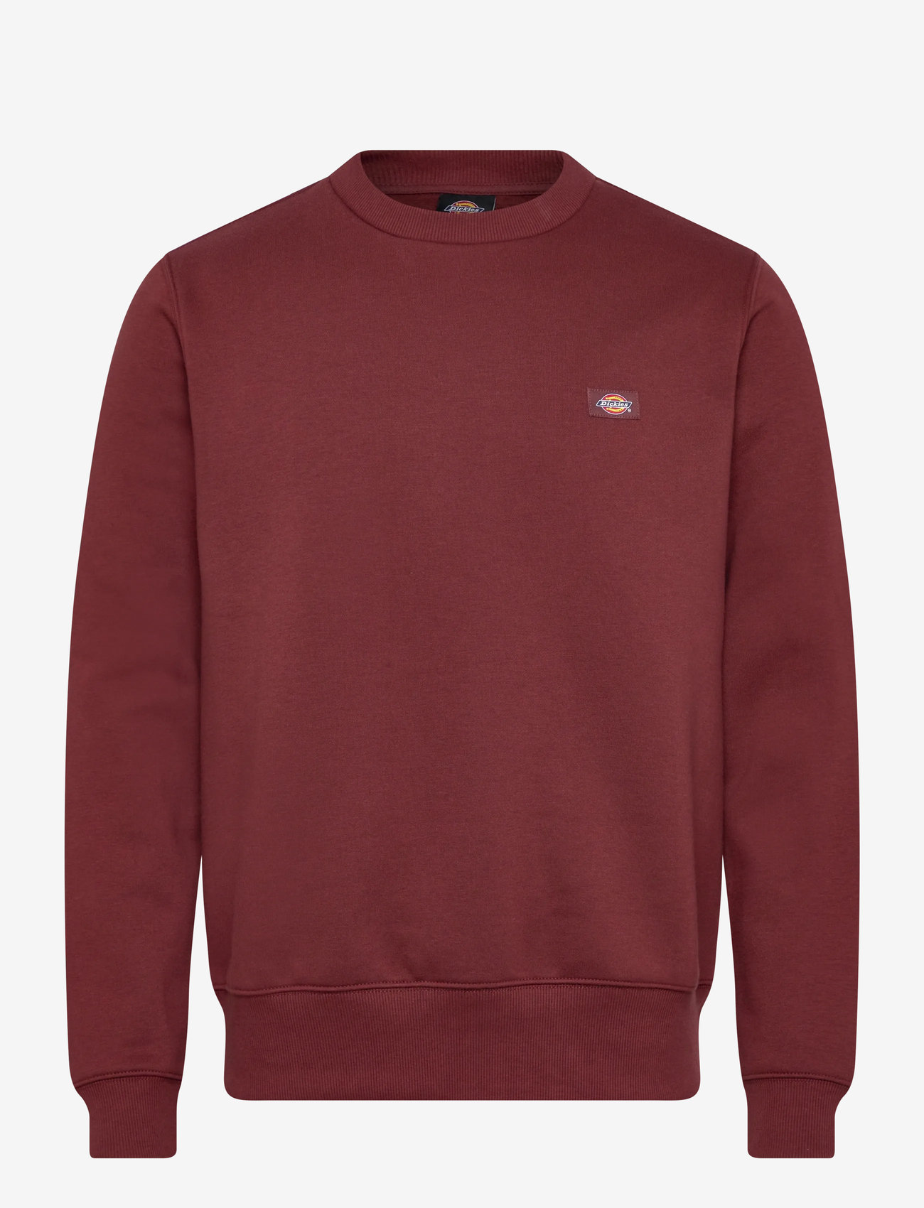 Dickies - OAKPORT SWEATSHIRT - collegepaidat - andorra - 0