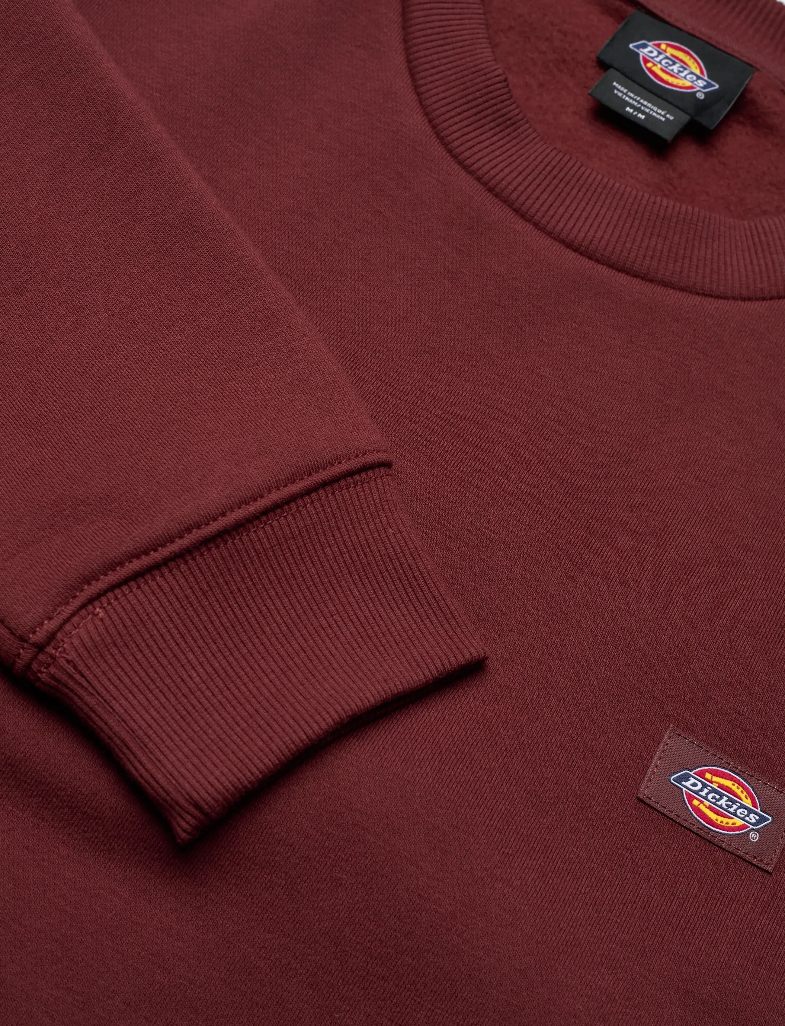 Dickies - OAKPORT SWEATSHIRT - osta stiili järgi - andorra - 2