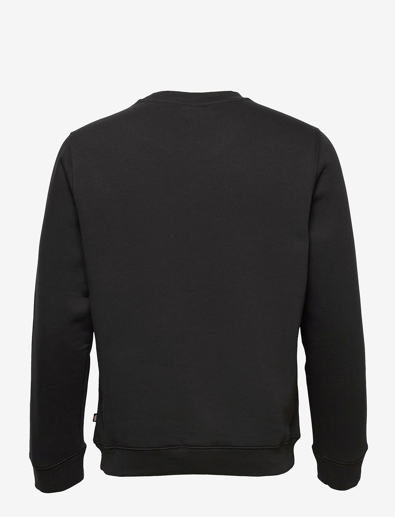 Dickies - OAKPORT SWEATSHIRT - sportiska stila džemperi - black - 1