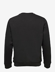 Dickies - OAKPORT SWEATSHIRT - sportiska stila džemperi - black - 1