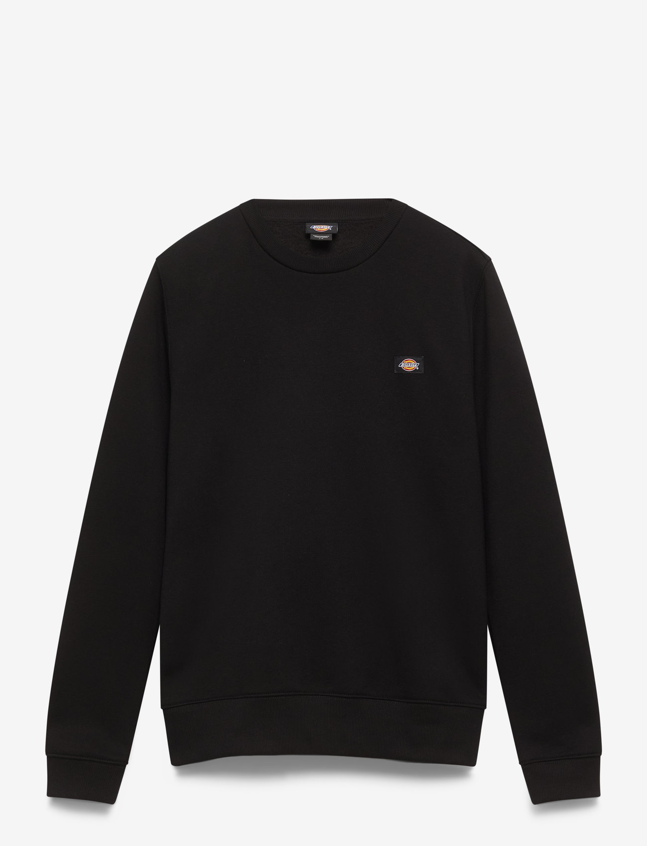 Dickies - M OAKPORT SWEATSHIRT - shoppa efter stil - black - 1