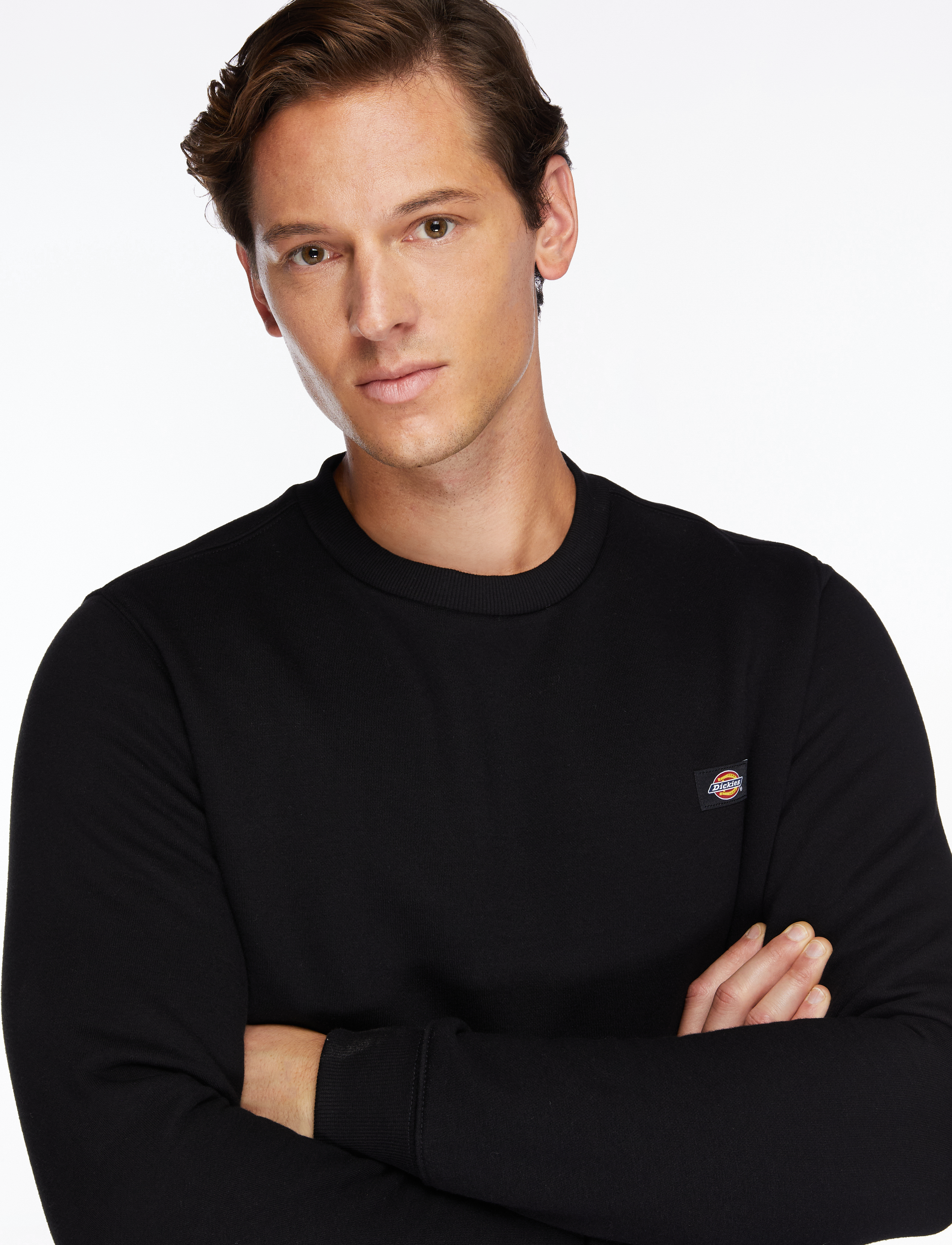 Dickies Oakport Sweatshirt herr – bild 7