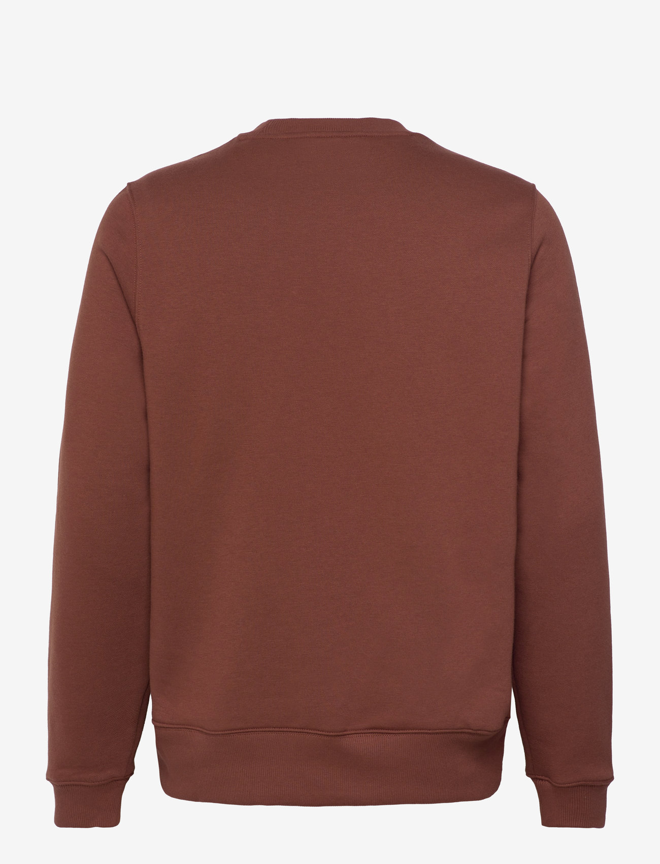 Dickies - OAKPORT SWEATSHIRT - sweatshirts - cappuccino - 1