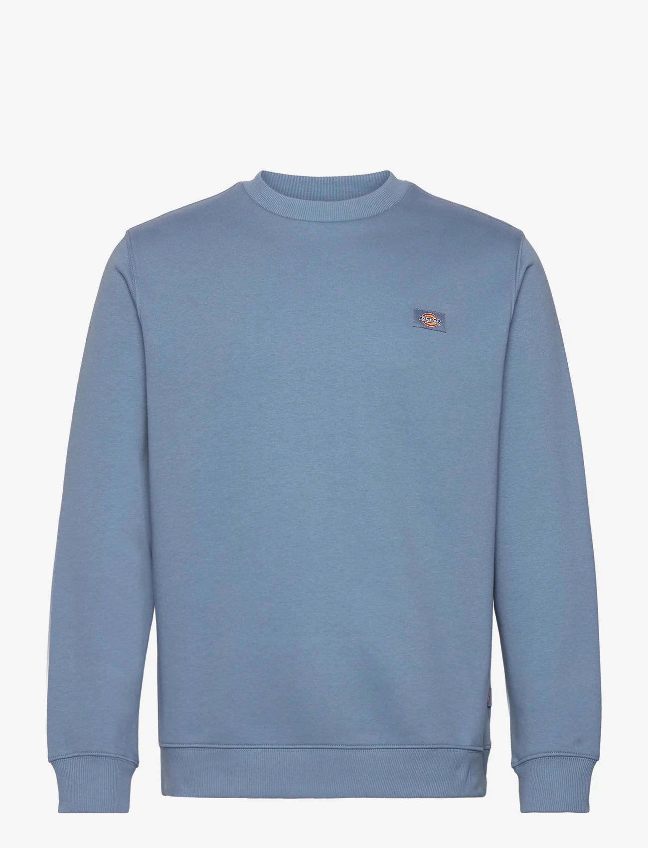 Dickies - OAKPORT SWEATSHIRT - sportiska stila džemperi - coronet blue - 0