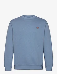 Dickies - OAKPORT SWEATSHIRT - sportiska stila džemperi - coronet blue - 0