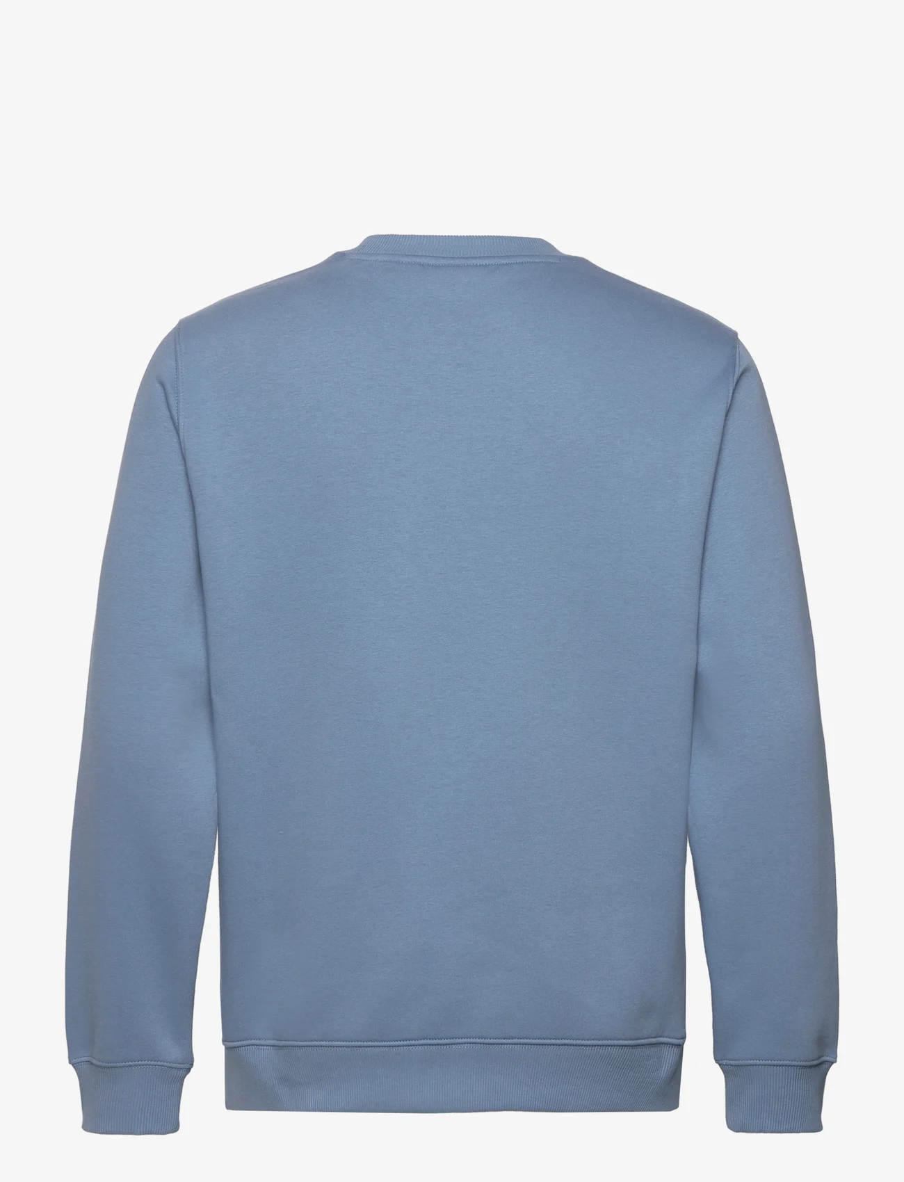 Dickies - OAKPORT SWEATSHIRT - sportiska stila džemperi - coronet blue - 1