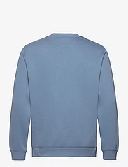 Dickies - OAKPORT SWEATSHIRT - chemises basiques - coronet blue - 1