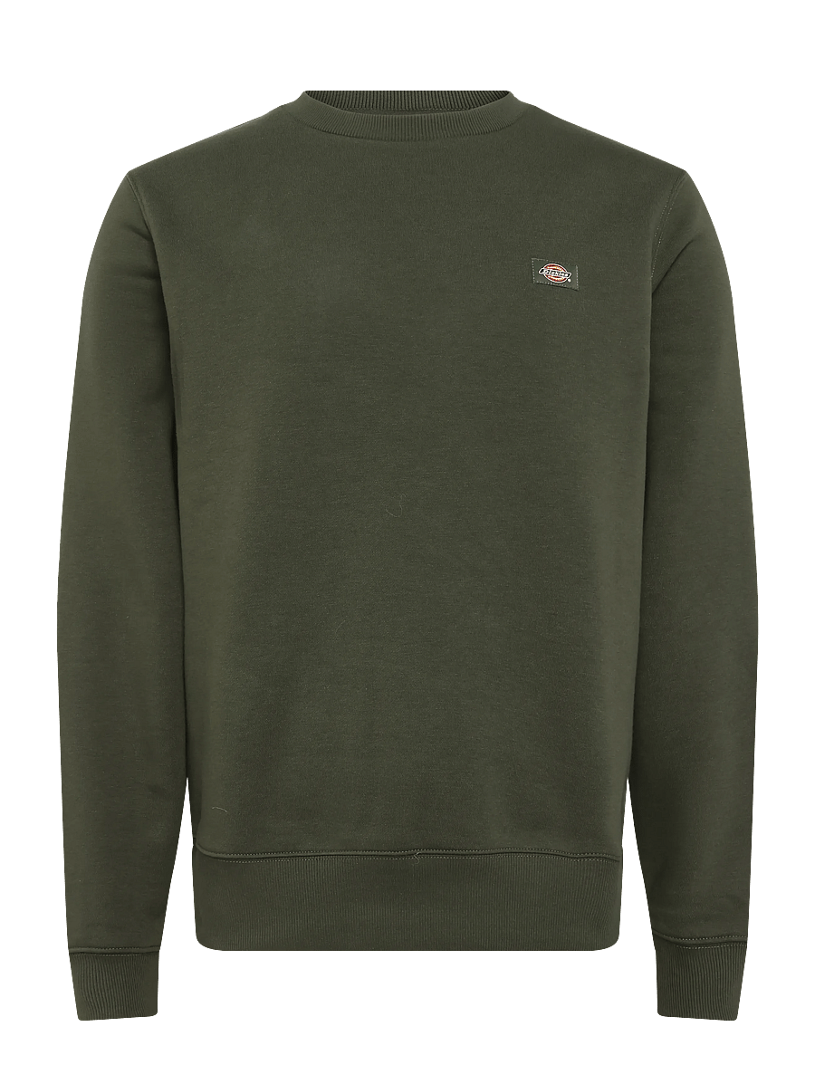 Dickies - OAKPORT SWEATSHIRT - sweatshirts - deep depths - 0