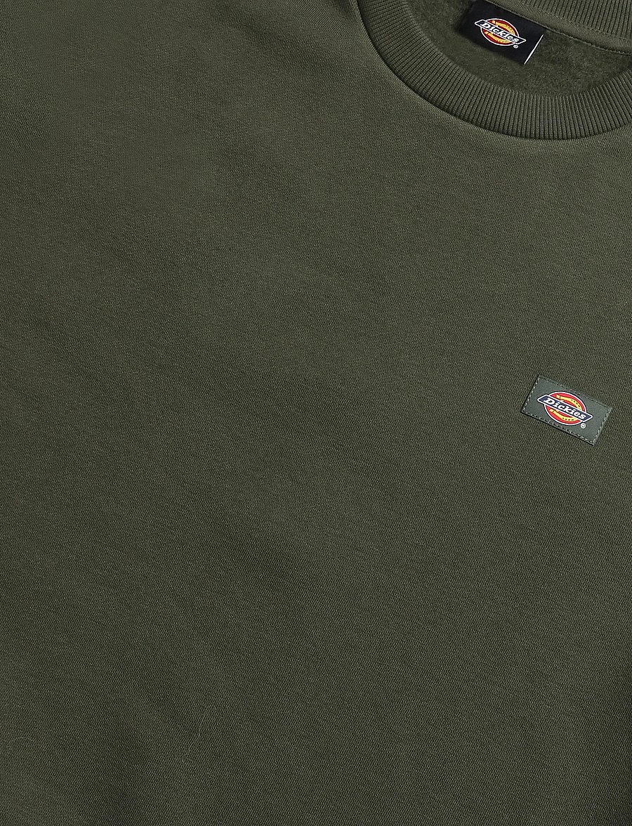 Dickies - OAKPORT SWEATSHIRT - sweatshirts - deep depths - 2