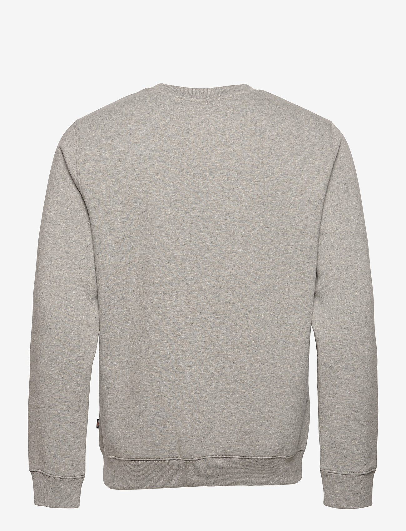 Dickies - OAKPORT SWEATSHIRT - sportiska stila džemperi - grey melange - 1