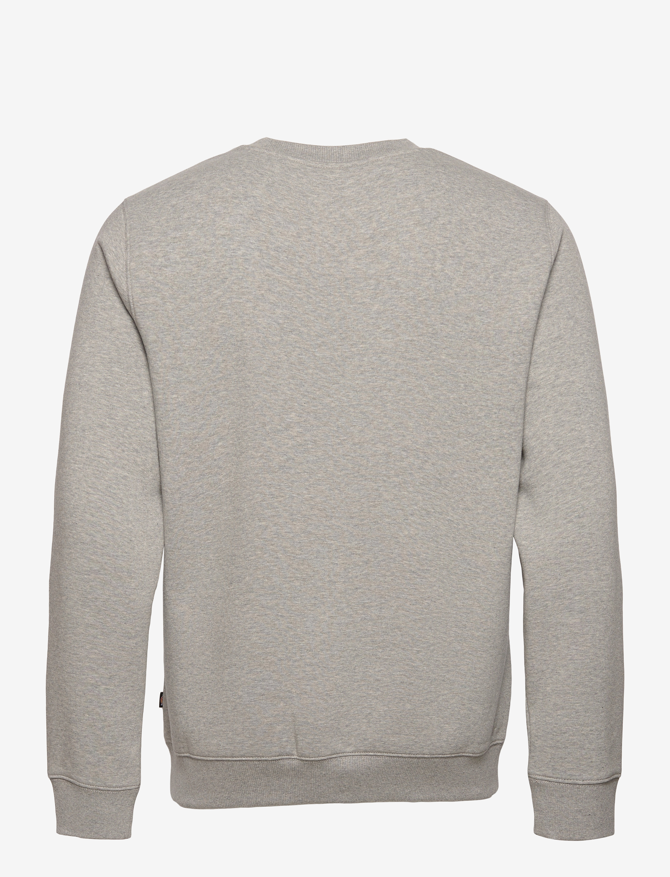 Dickies - OAKPORT SWEATSHIRT - sweatshirts - grey melange - 1
