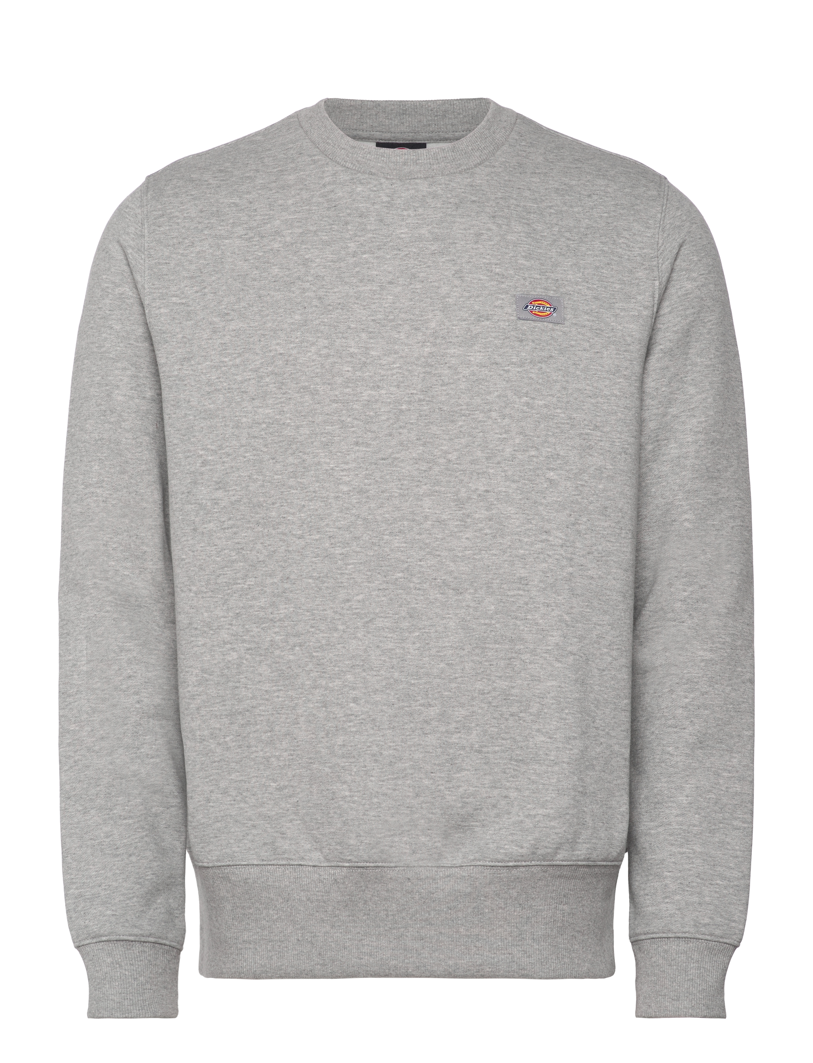 DICKIES Oakport Sweatshirt Grau - M - Herren