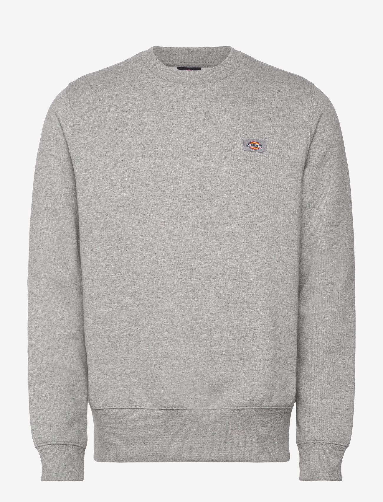 Dickies - OAKPORT SWEATSHIRT - shop efter stil - heather grey - 0