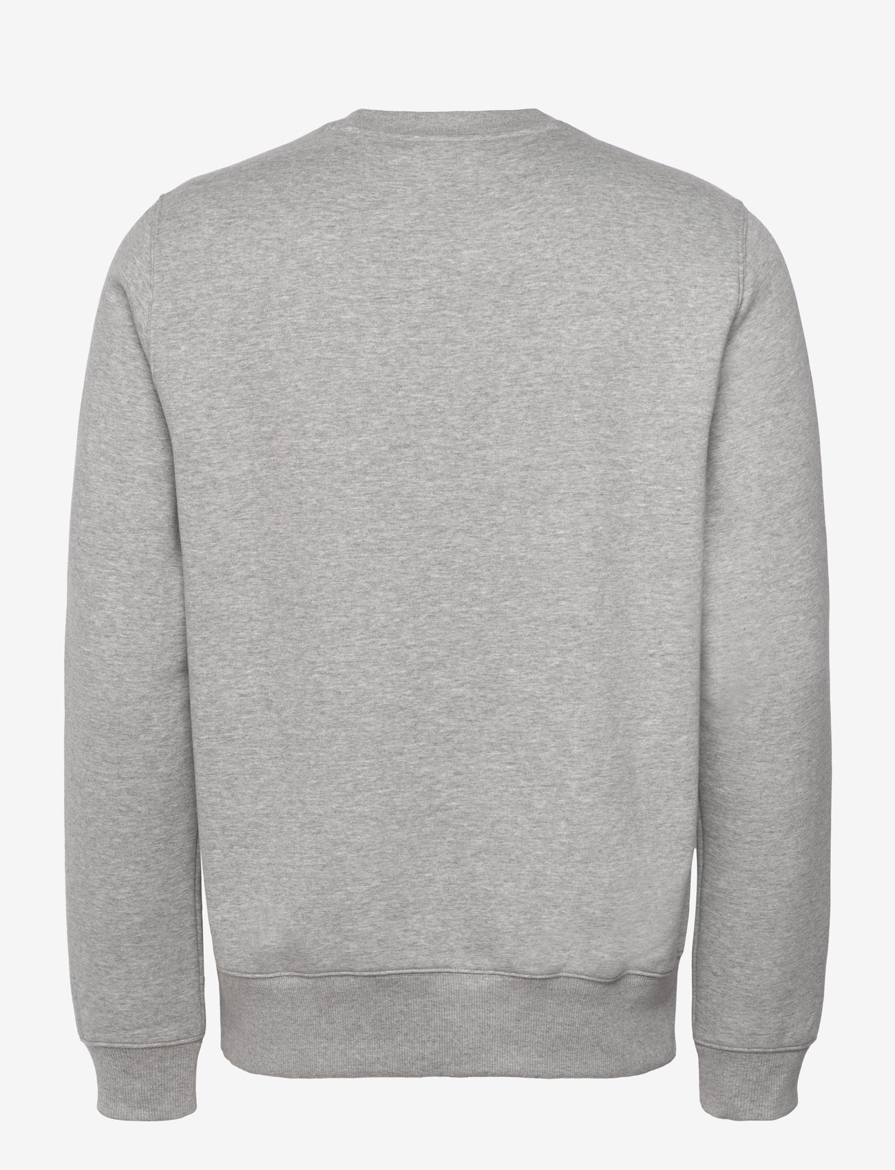 Dickies - OAKPORT SWEATSHIRT - shop efter stil - heather grey - 1