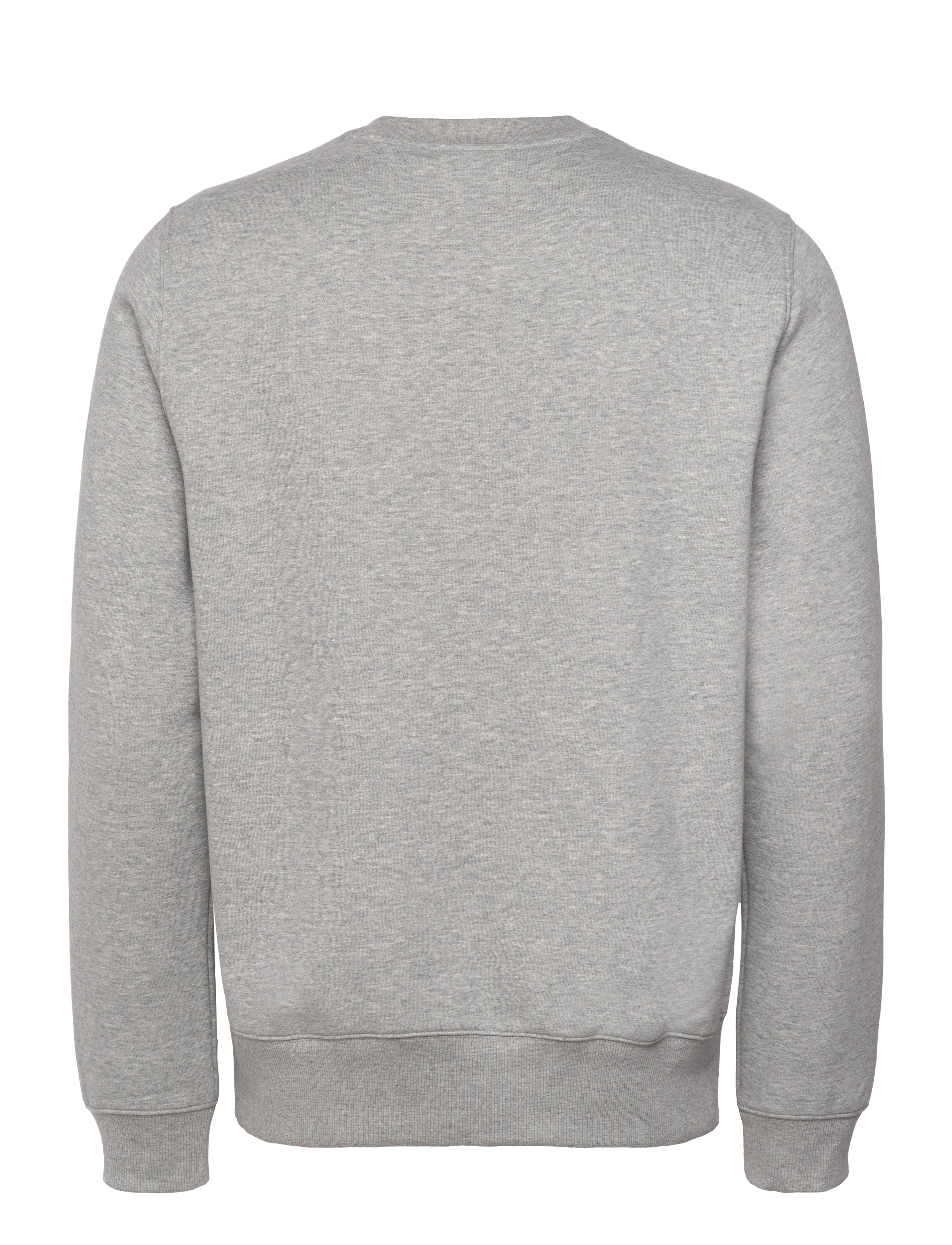 Dickies - OAKPORT SWEATSHIRT - shop by style - heather grey - 2