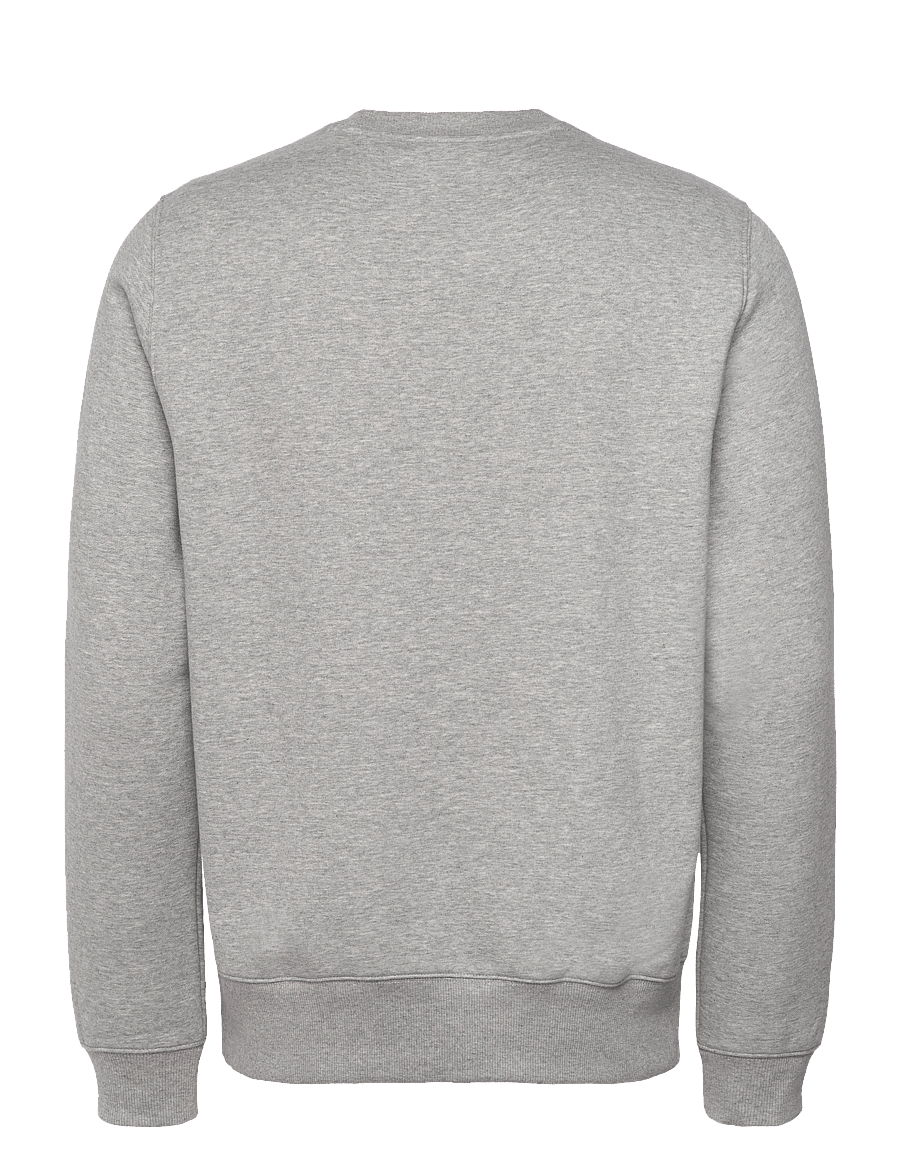 Dickies - OAKPORT SWEATSHIRT - shop efter stil - heather grey - 2