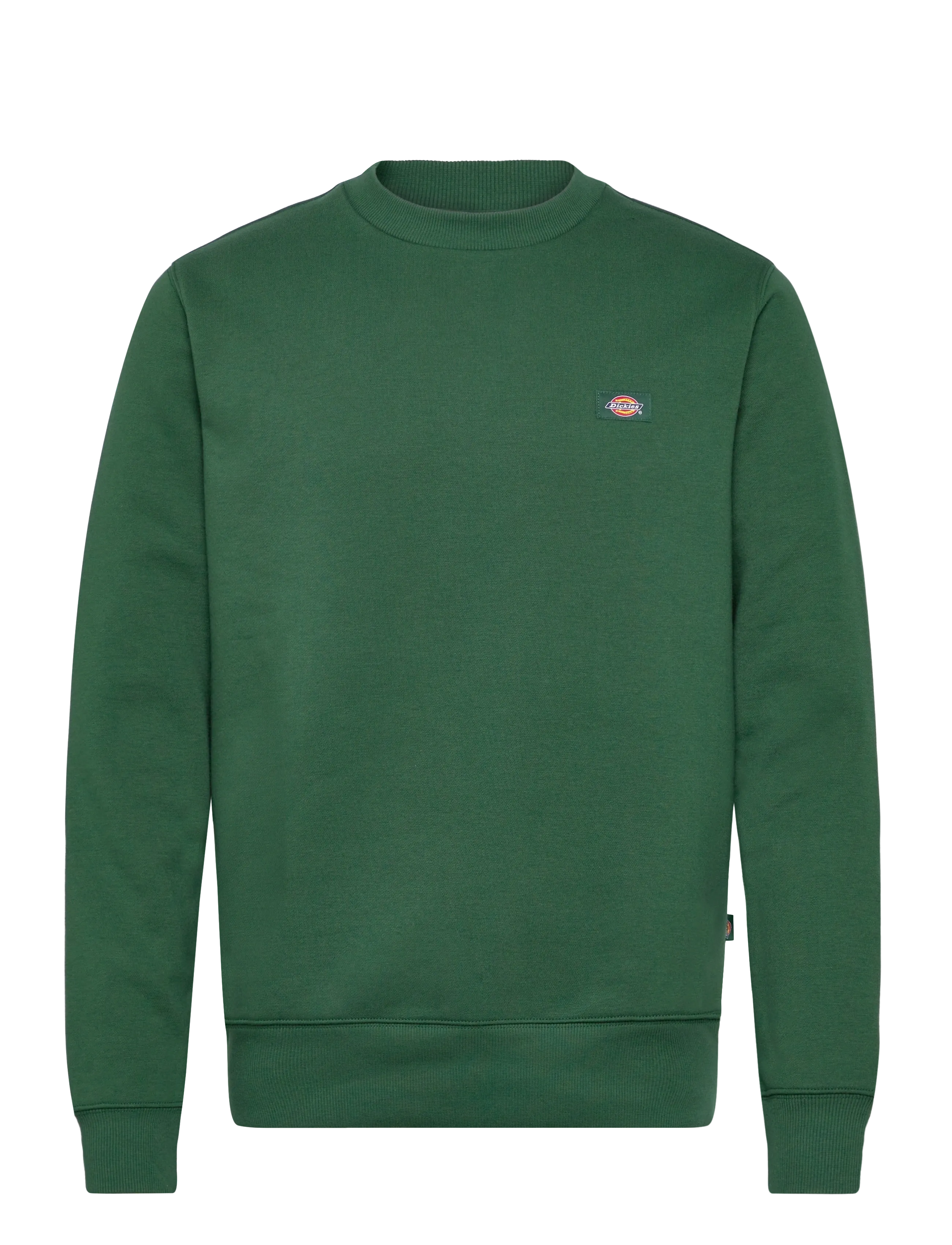 DICKIES Oakport Sweatshirt Grün - XS - Herren