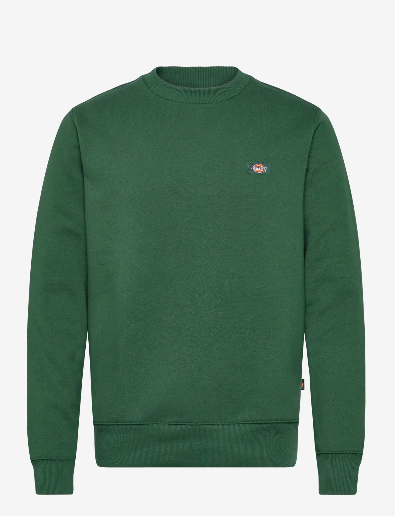 Dickies - M OAKPORT SWEATSHIRT - nach stil kaufen - pine needle gre - 0