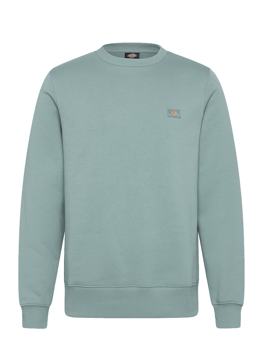 Dickies - OAKPORT SWEATSHIRT - shop by style - stormy sea - 1