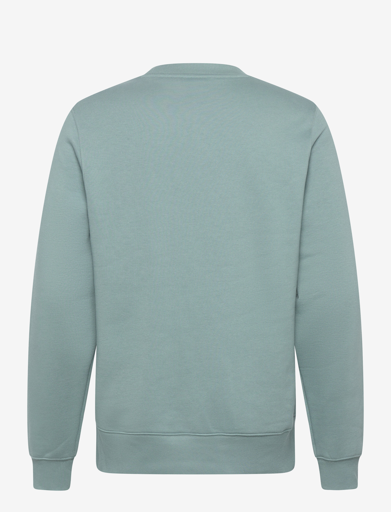 Dickies - OAKPORT SWEATSHIRT - apsipirkite pagal stilių - stormy sea - 2