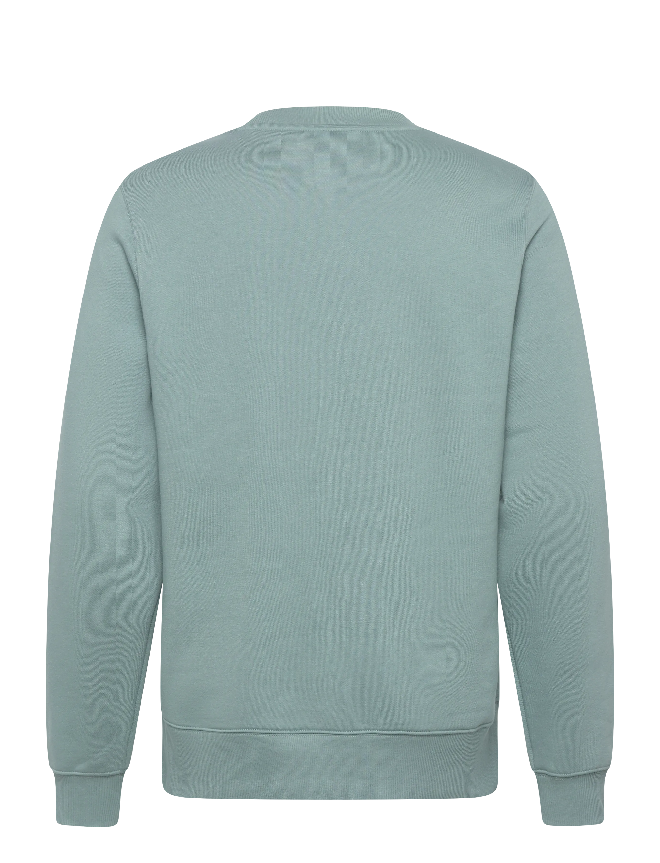 Dickies - OAKPORT SWEATSHIRT - shoppa efter stil - stormy sea - 2