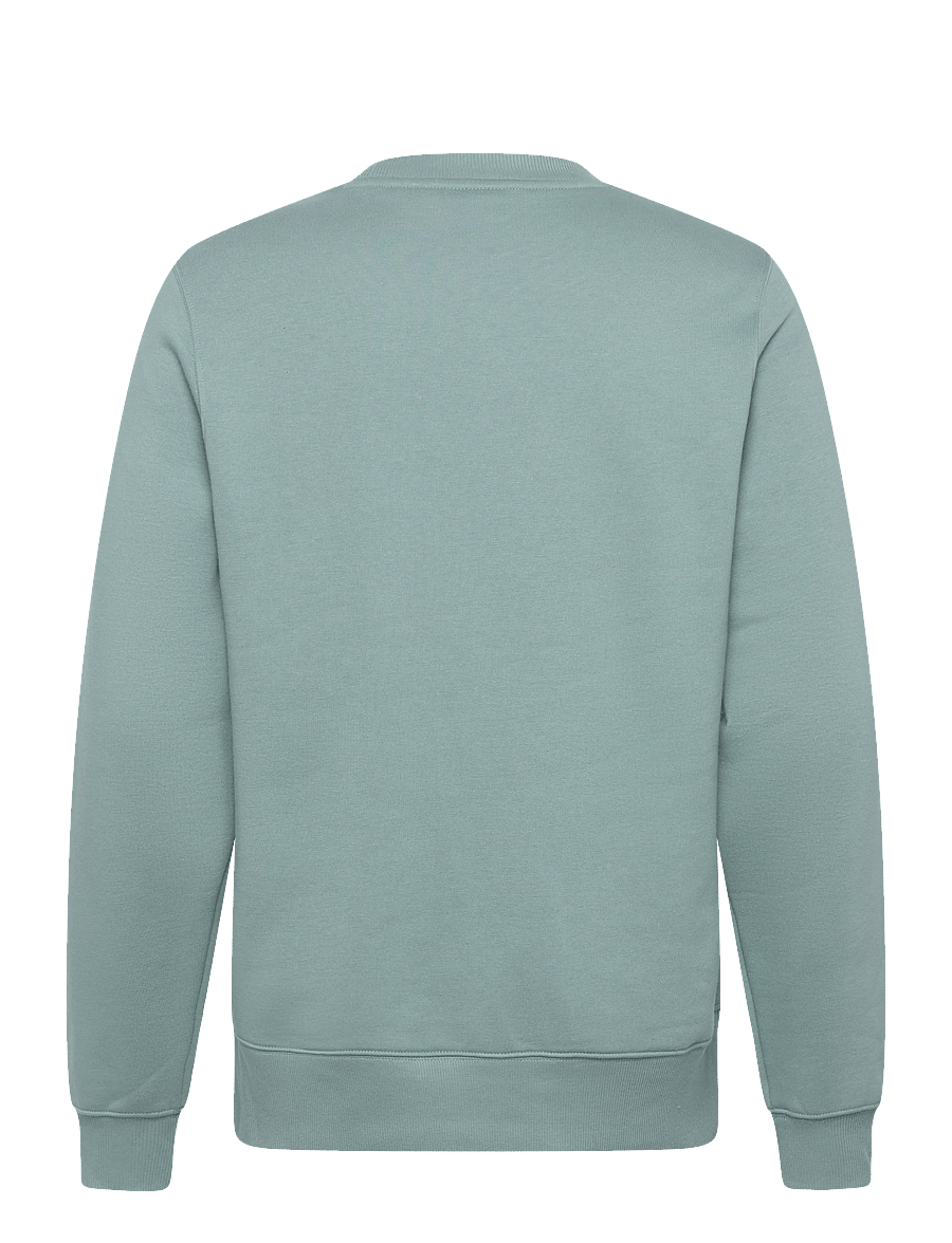 Dickies - OAKPORT SWEATSHIRT - shop by style - stormy sea - 2