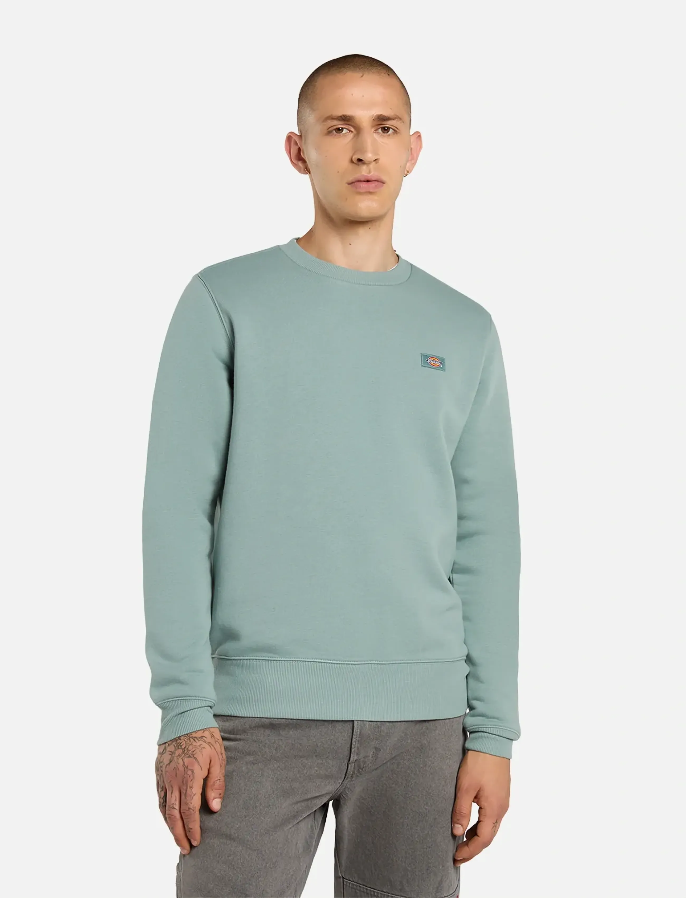Dickies Oakport Sweatshirt herr – bild 5