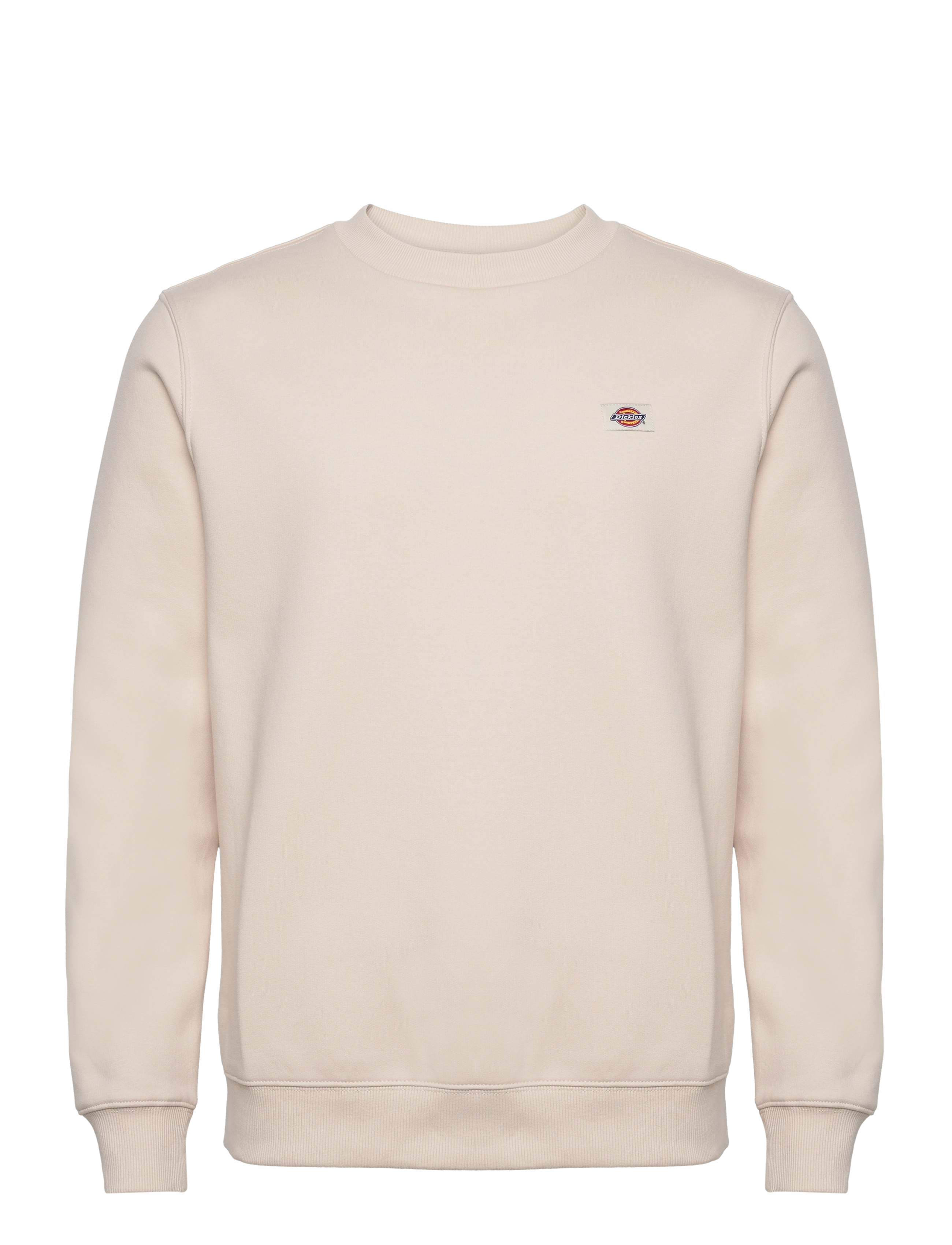 DICKIES Oakport Sweatshirt Cream - XXL - Herren