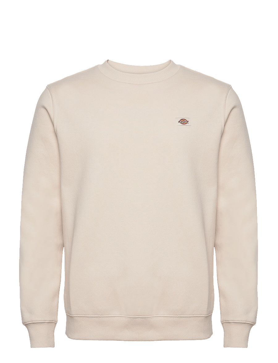 Dickies - OAKPORT SWEATSHIRT - shop efter stil - whitecap gray - 1