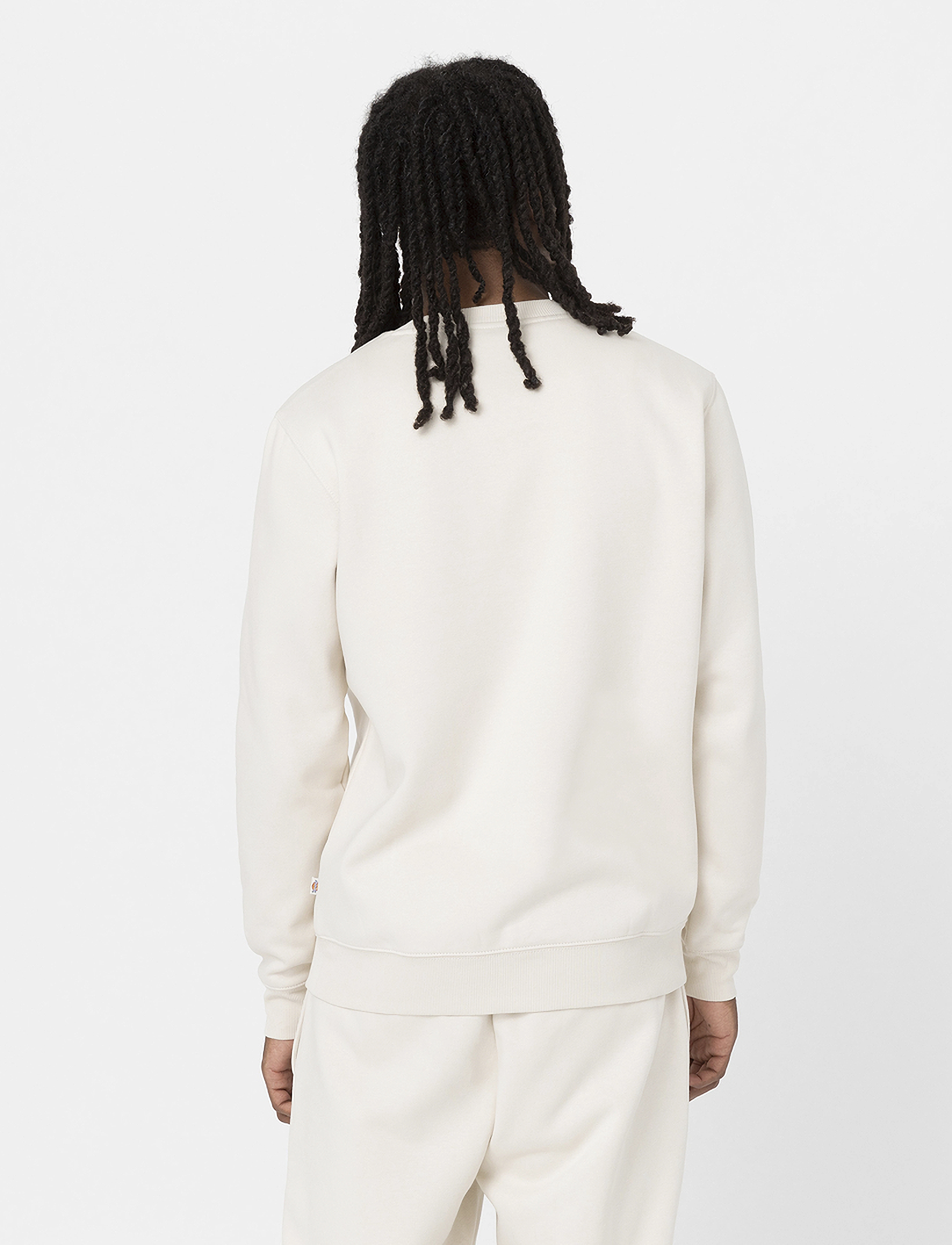 Dickies - OAKPORT SWEATSHIRT - shoppa efter stil - whitecap gray - 3