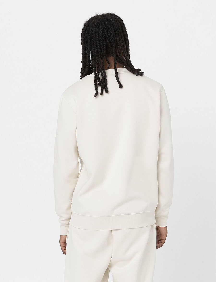 Dickies - OAKPORT SWEATSHIRT - shop efter stil - whitecap gray - 3