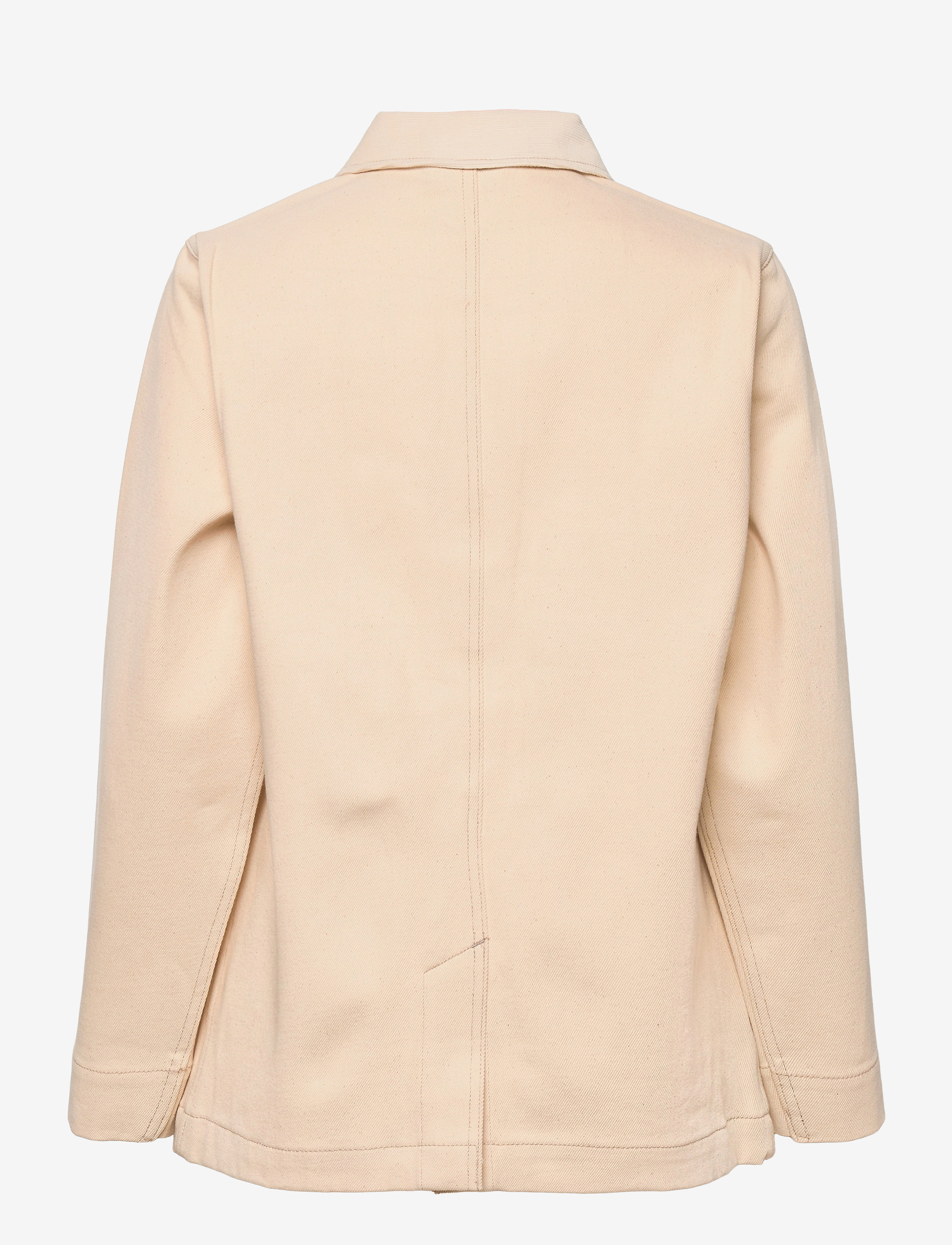 Dickies - HALMA CHORE W - damen - ecru - 1