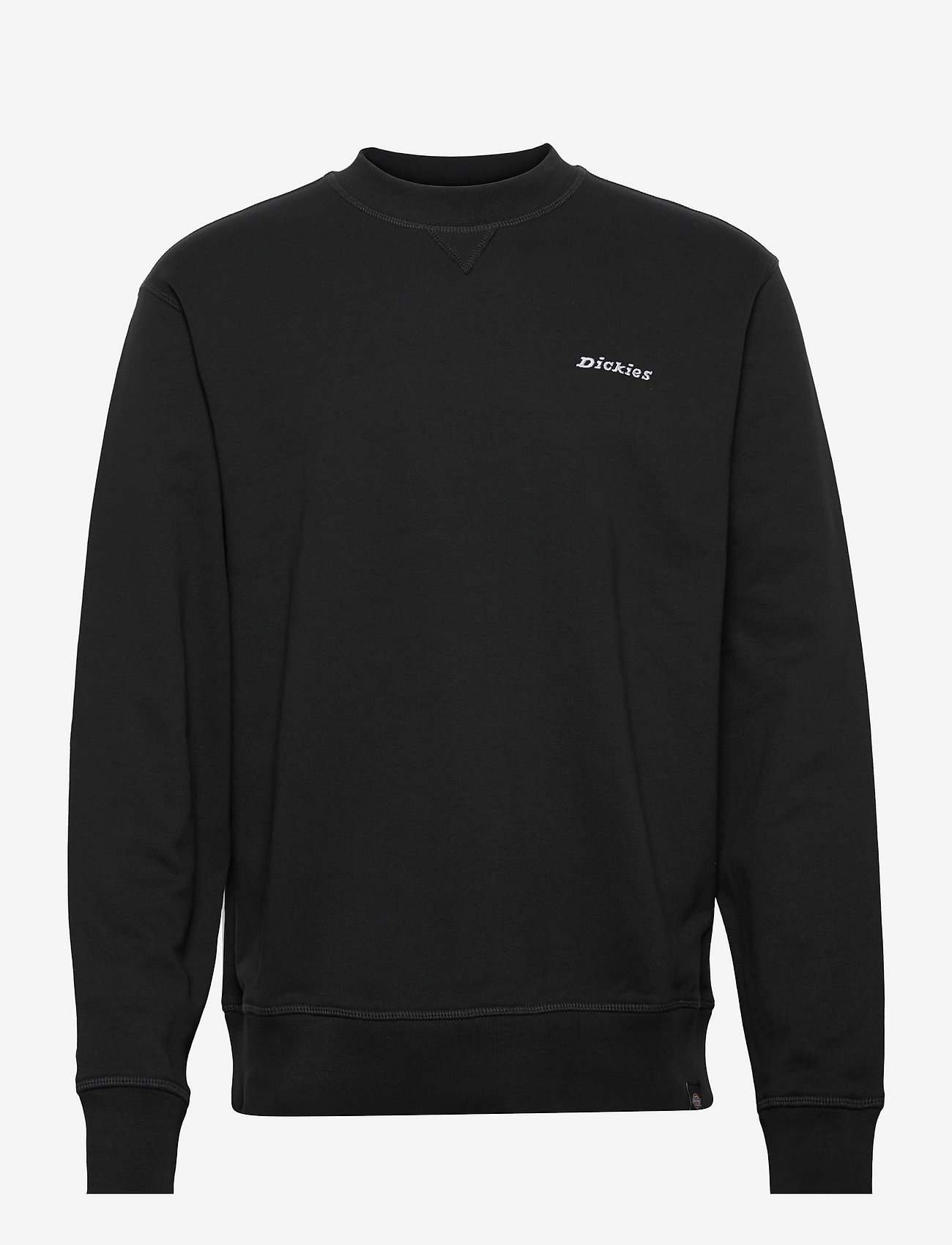 Dickies - LORETTO SWEATSHIRT - black - 0