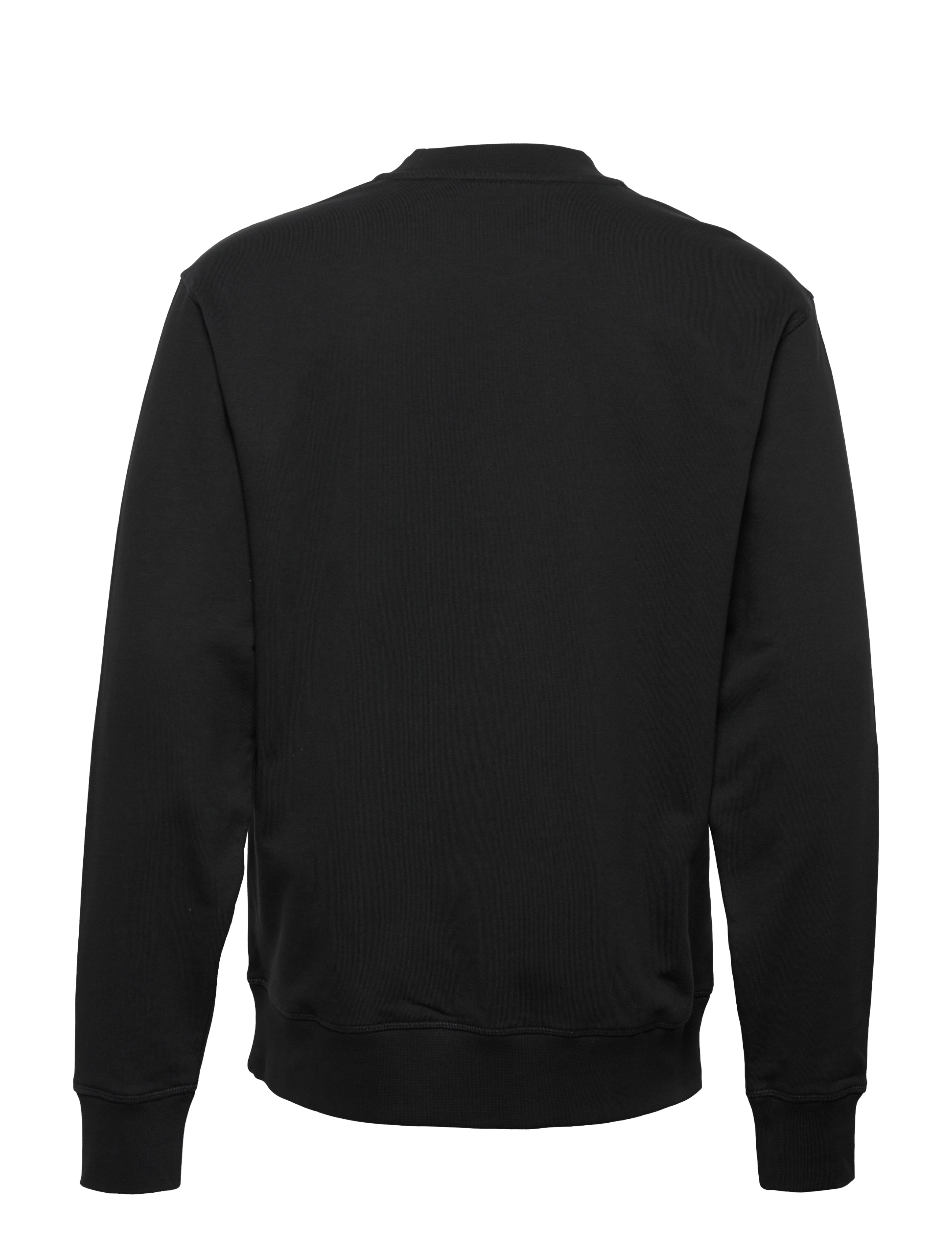 Dickies - LORETTO SWEATSHIRT - black - 1