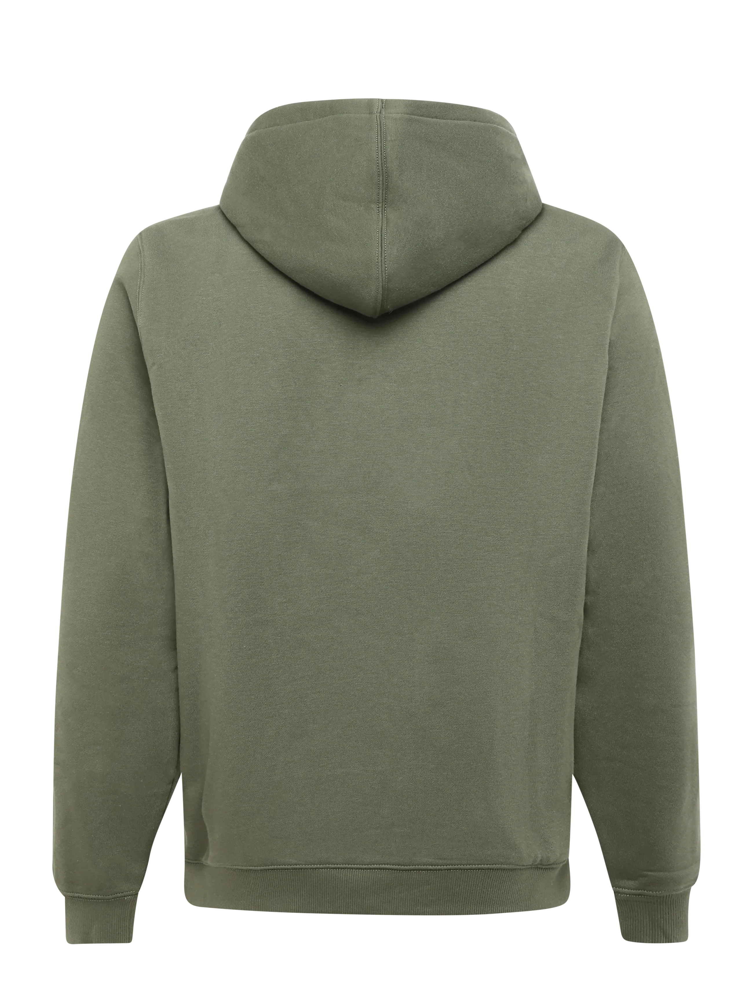 Dickies - OAKPORT ZIP HOODIE - hættetrøjer - deep depths - 1