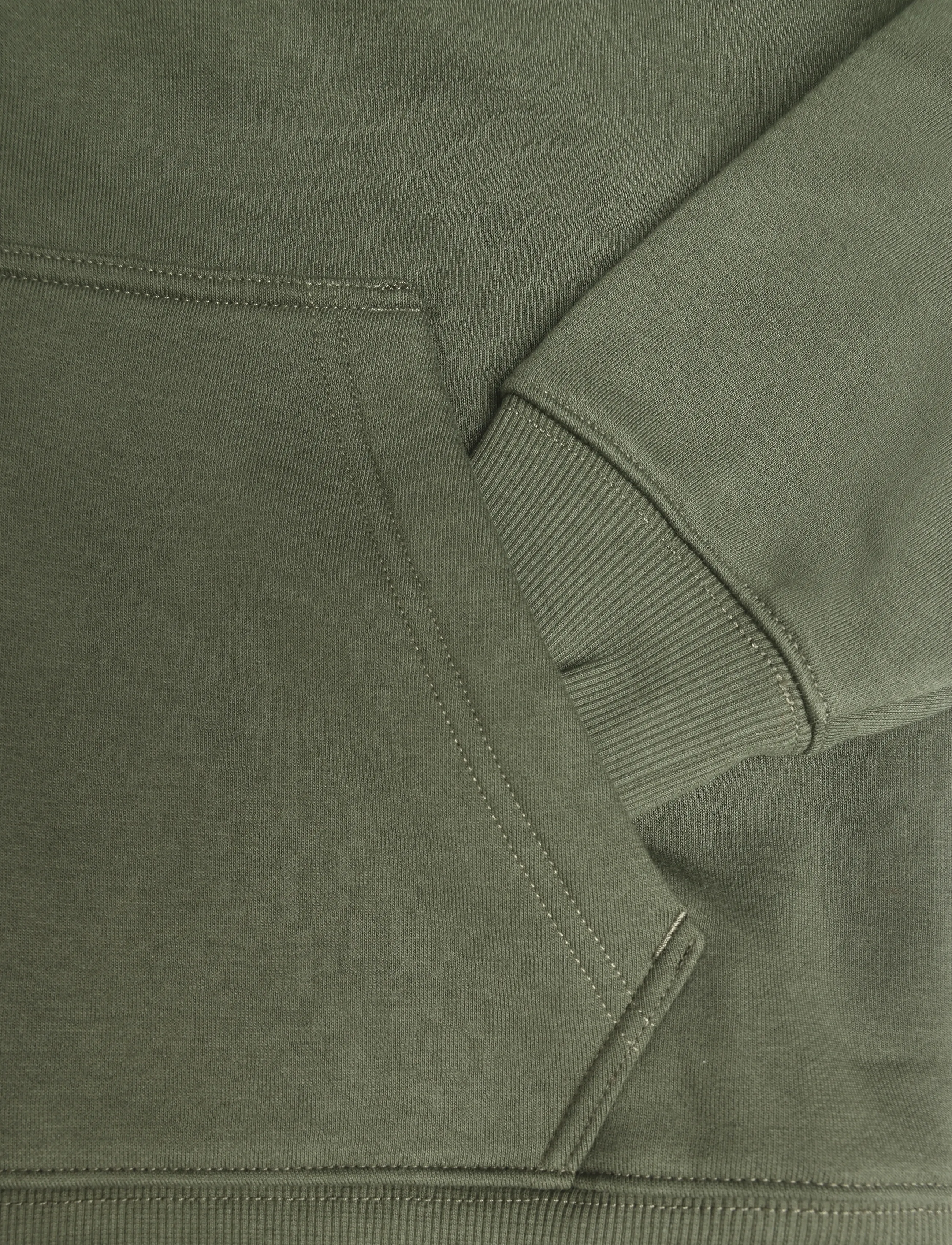 Dickies - OAKPORT ZIP HOODIE - hættetrøjer - deep depths - 3