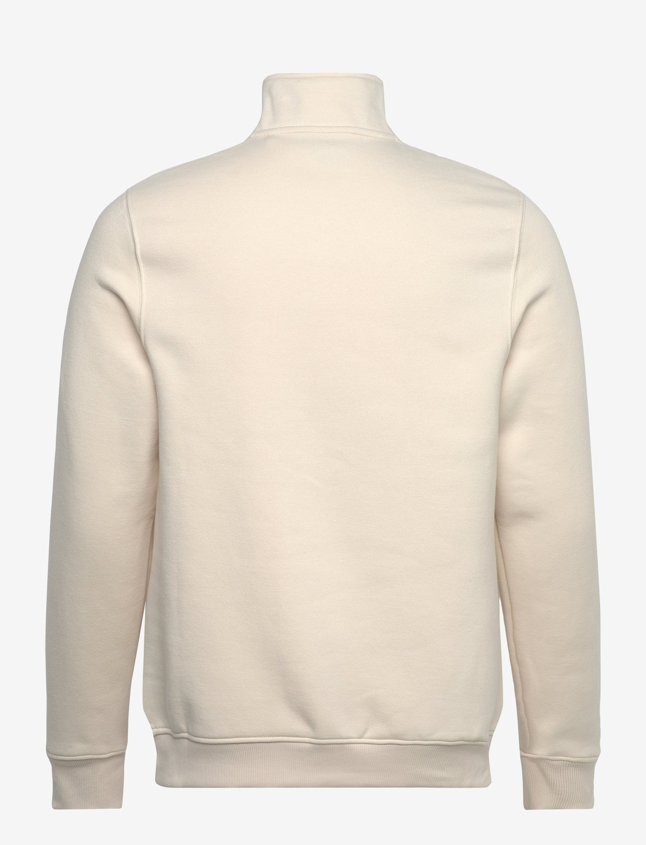 Dickies - OAKPORT QUARTER ZIP - osta stiili järgi - whitecap gray - 1