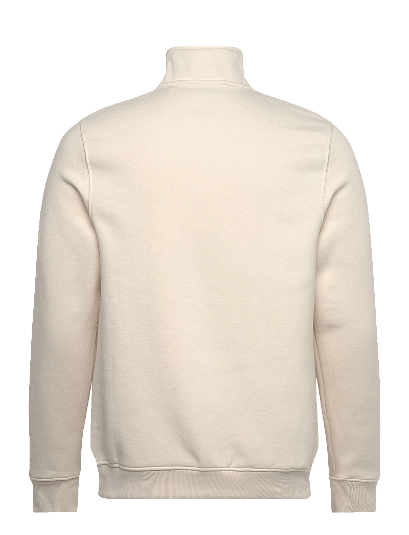 Dickies - OAKPORT QUARTER ZIP - nach stil kaufen - whitecap gray - 2