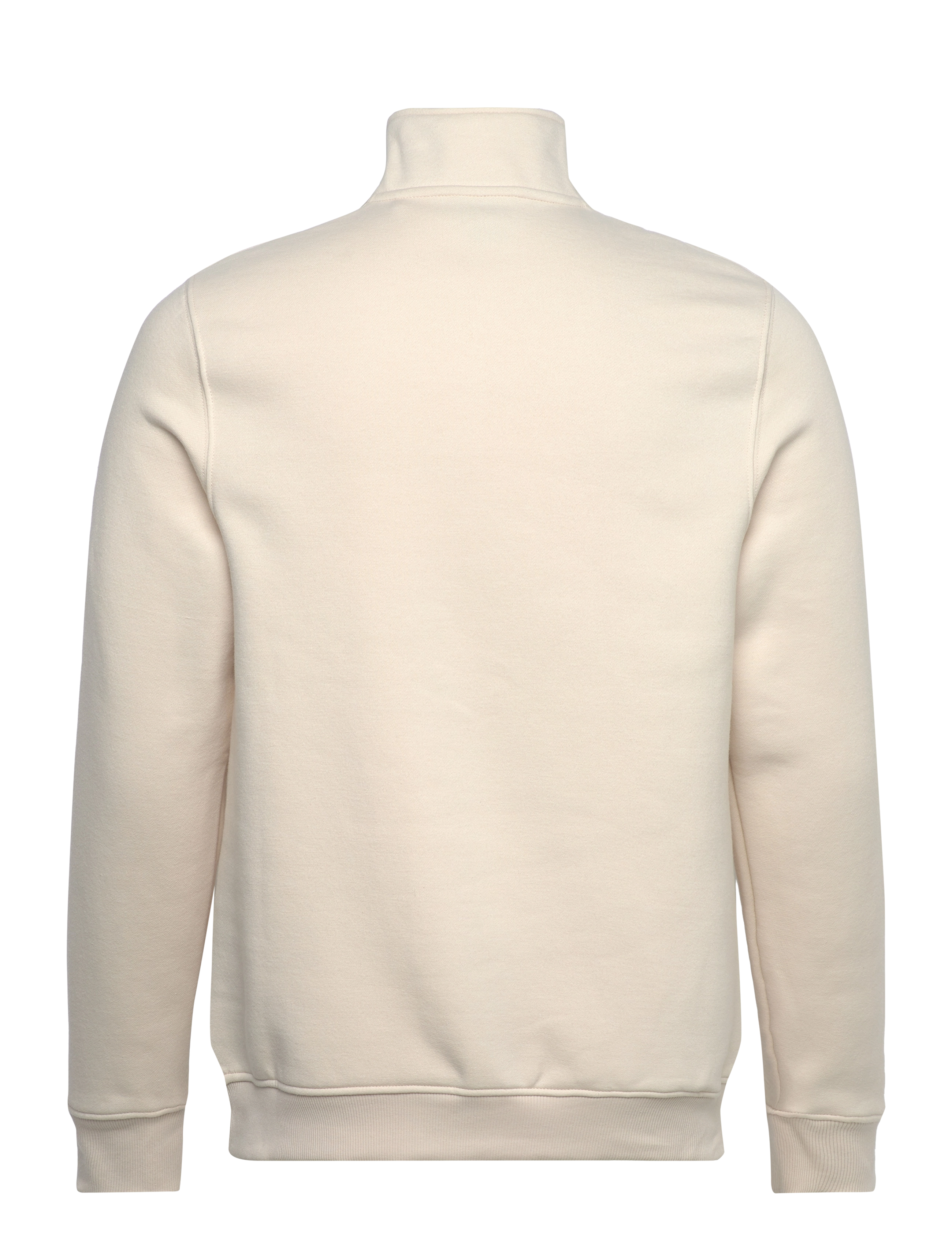 Dickies - OAKPORT QUARTER ZIP - shop efter stil - whitecap gray - 2