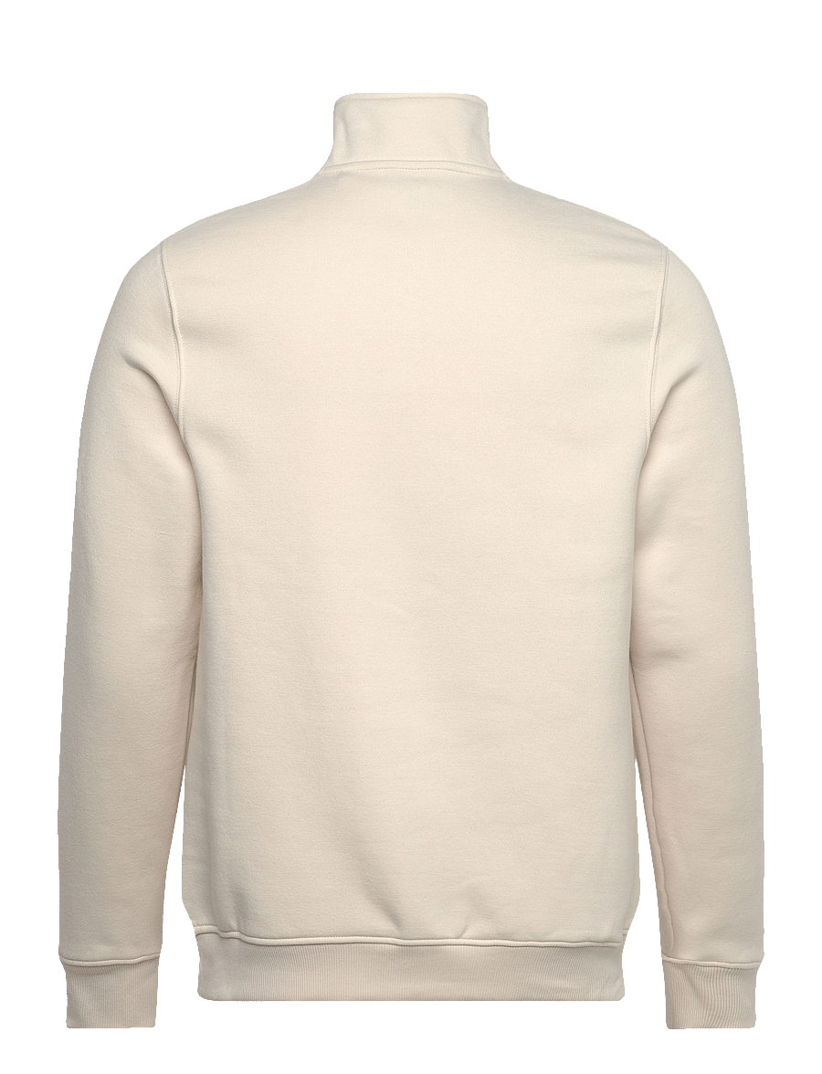 Dickies - OAKPORT QUARTER ZIP - nach stil kaufen - whitecap gray - 2