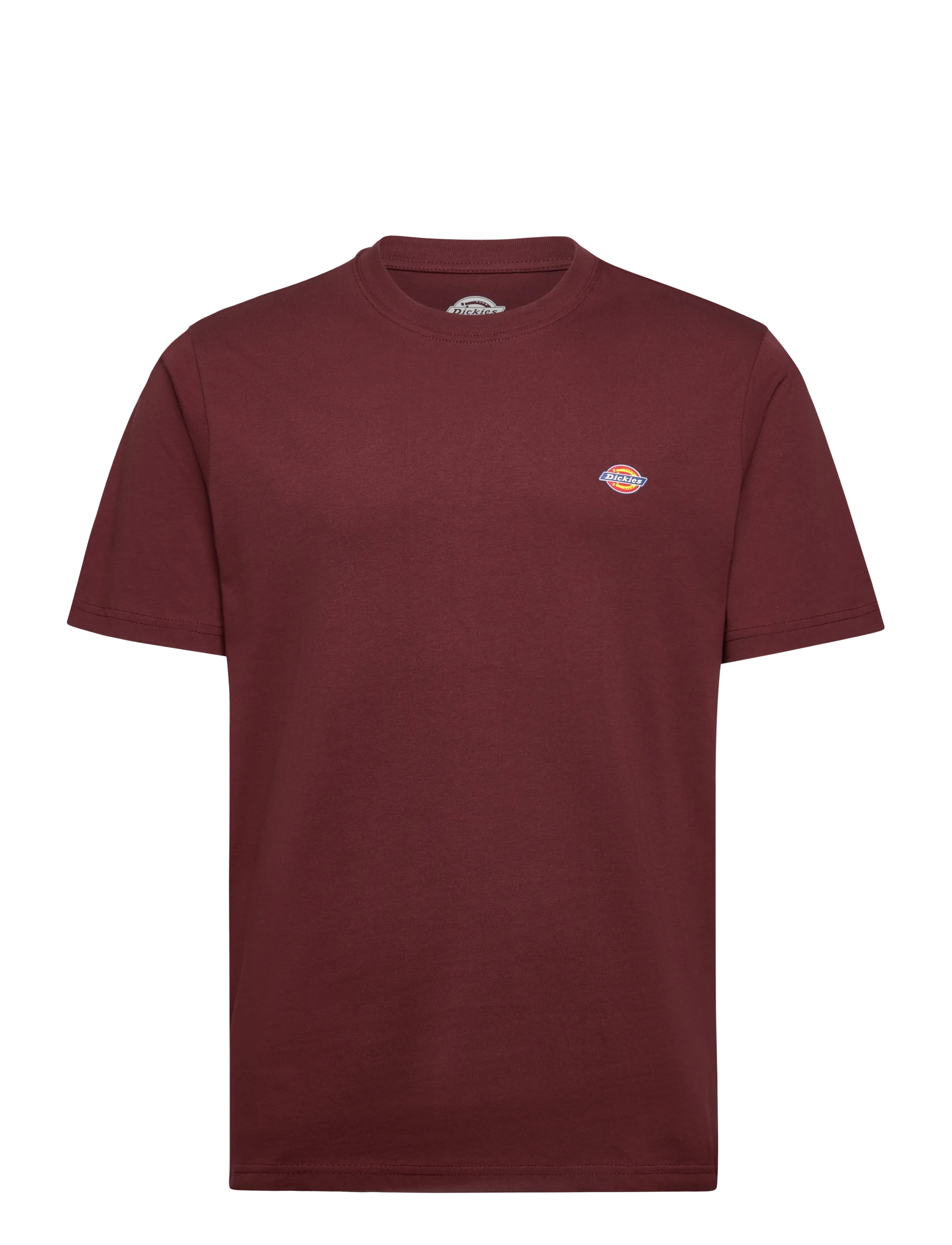 DICKIES Mapleton Ss Tee Rot - XS - Herren