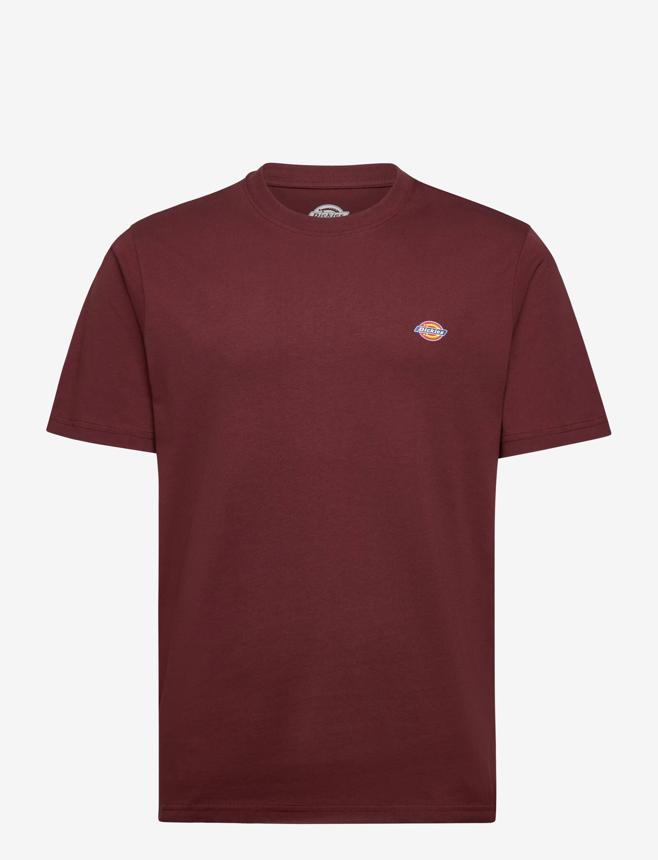 Dickies - M SS MAPLETON TEE - efterårstøj - andorra - 0