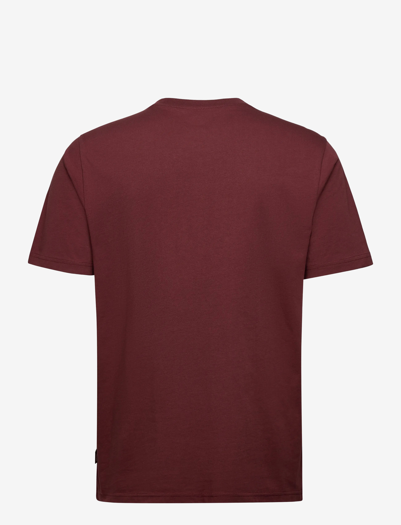 Dickies - M SS MAPLETON TEE - efterårstøj - andorra - 1