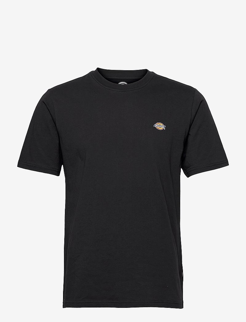 Dickies - M SS MAPLETON TEE - kurzärmelig - black - 1