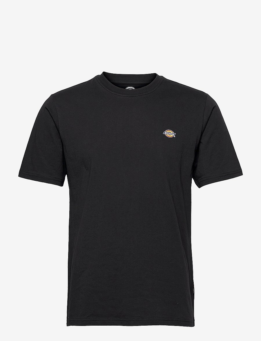 Dickies - MAPLETON SS TEE - marškinėliai trumpomis rankovėmis - black - 1