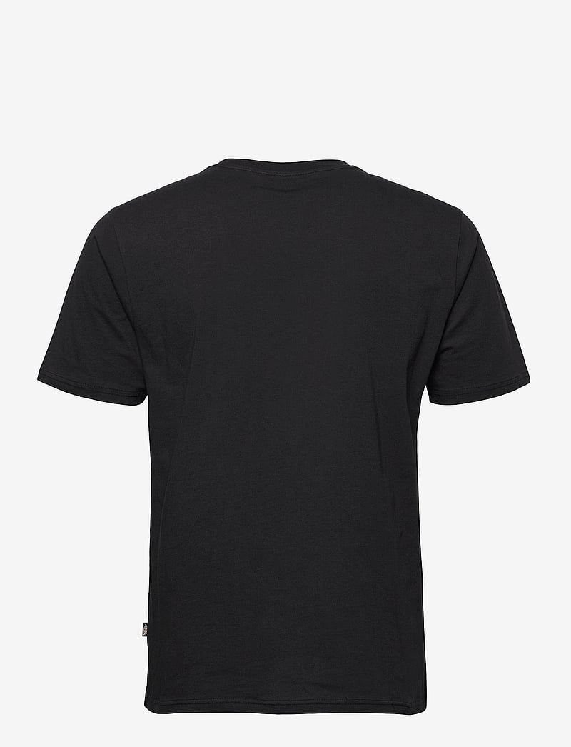 Dickies - M SS MAPLETON TEE - kurzärmelig - black - 2