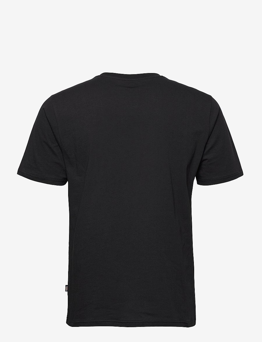 Dickies - MAPLETON SS TEE - marškinėliai trumpomis rankovėmis - black - 2
