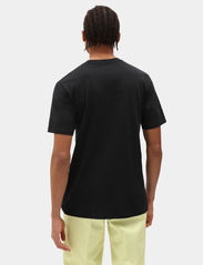 Dickies - SS MAPLETON TEE - chemises basiques - black - 3