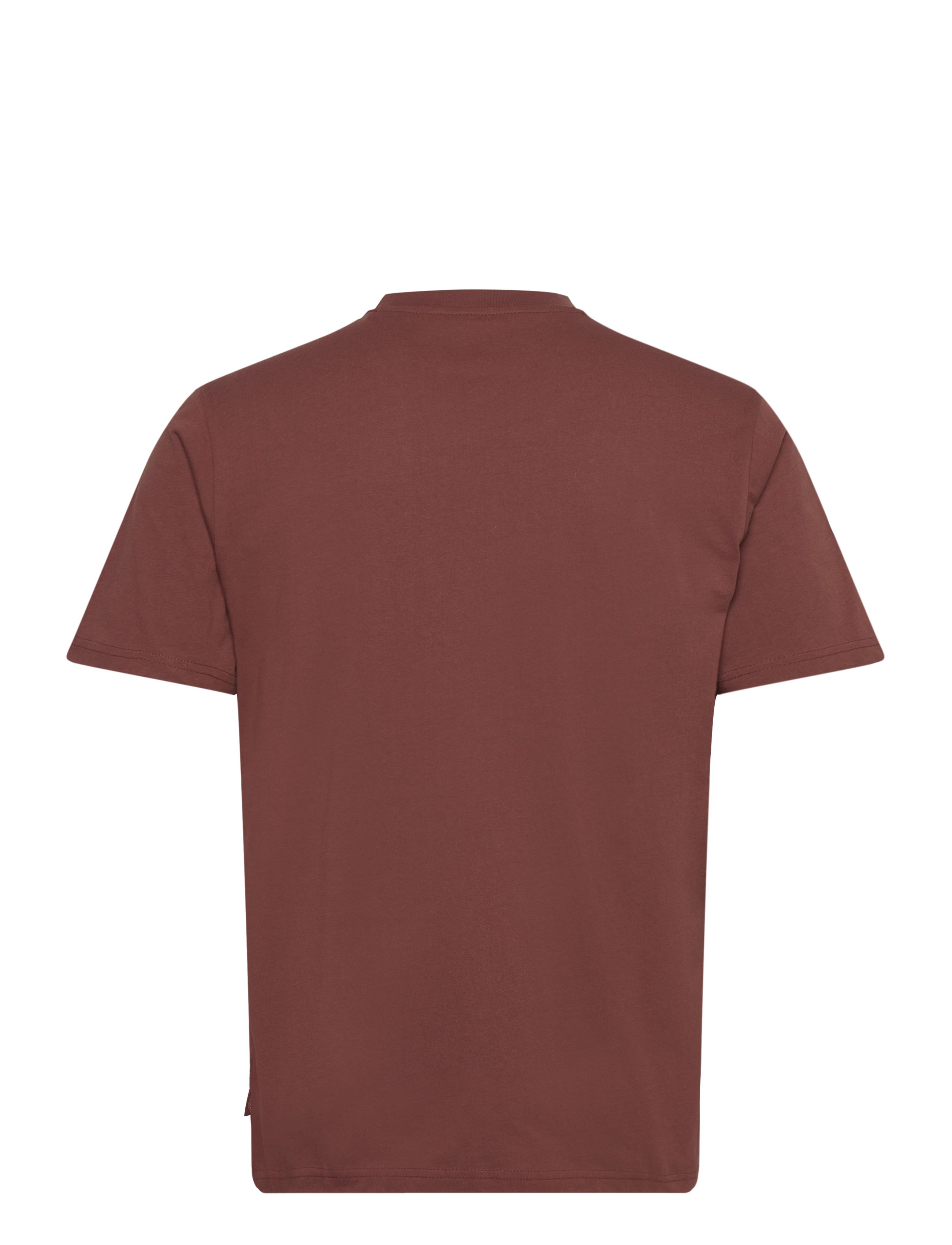Dickies - MAPLETON SS TEE - madalaimad hinnad - cappuccino - 1