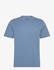 Dickies - SS MAPLETON TEE - lowest prices - coronet blue - 0